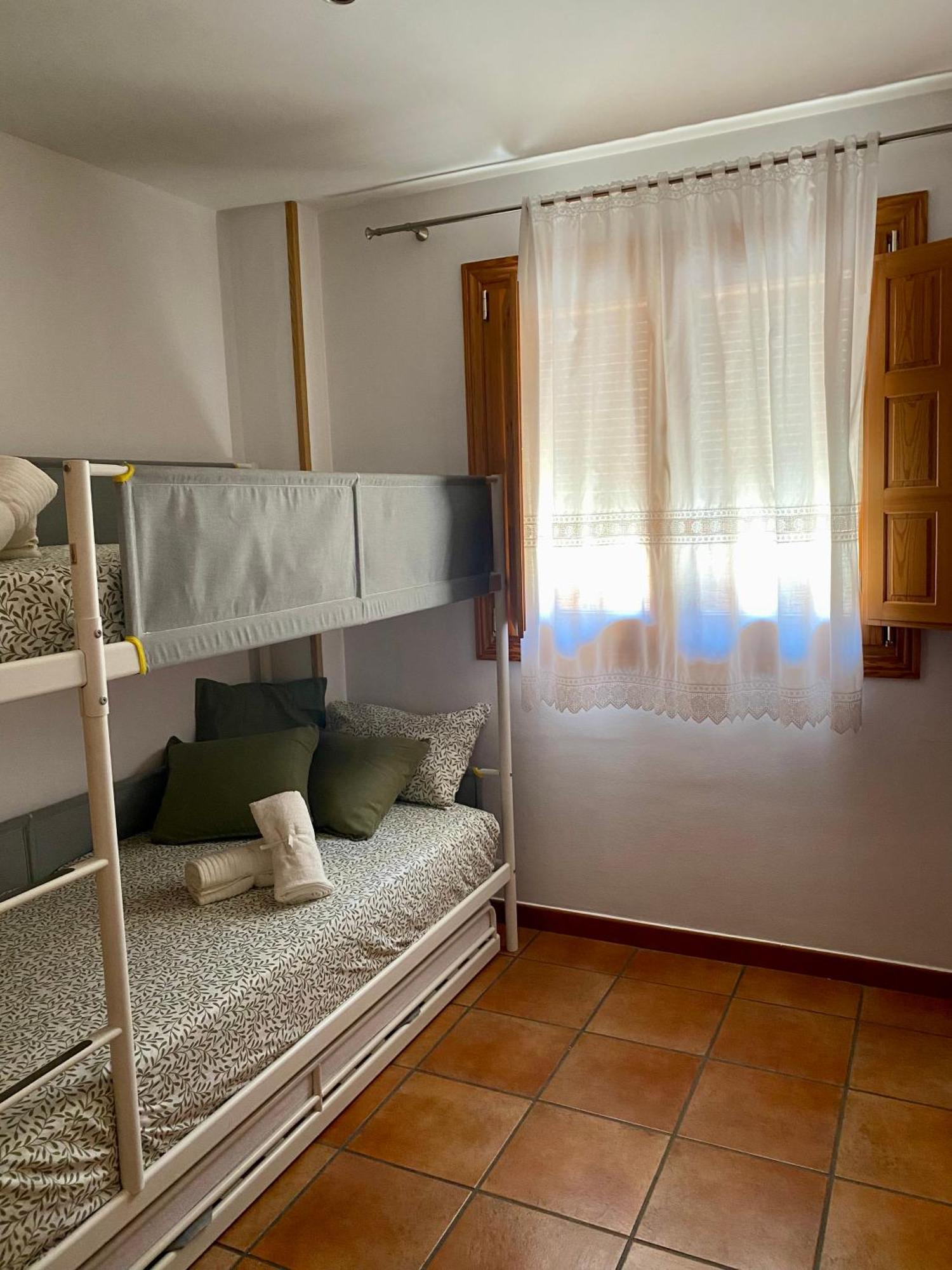 El Palacio De Juana Tordesillas Kültér fotó
